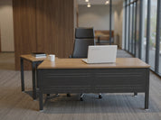 Horizon Desk&Side 160