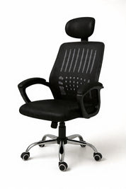 ECO Pop Chair Black