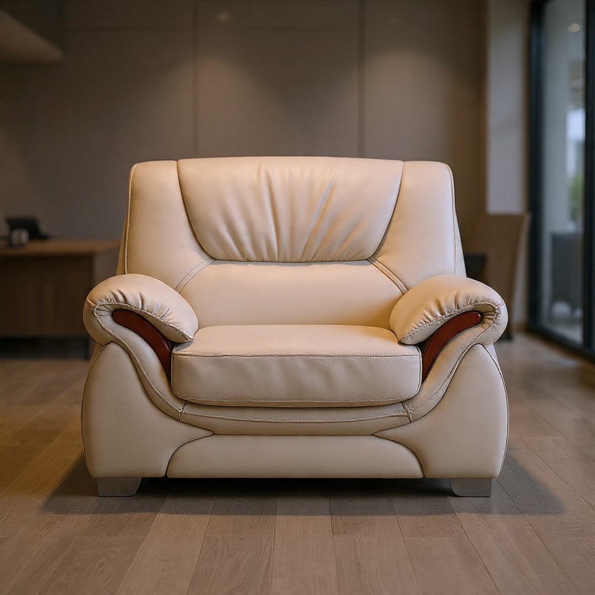 AERO Armchair