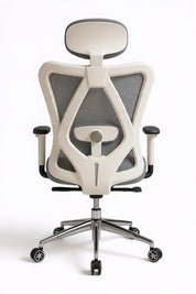 Holly Chair Gray - Manger