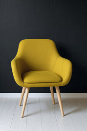 Hero wood Chair Wait