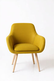 Hero wood Chair Wait