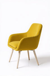 Hero wood Chair Wait