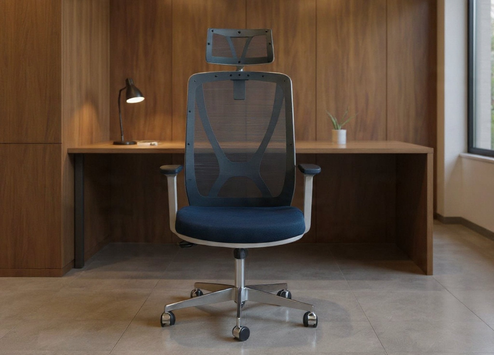 Marriot Chair - Korsy360