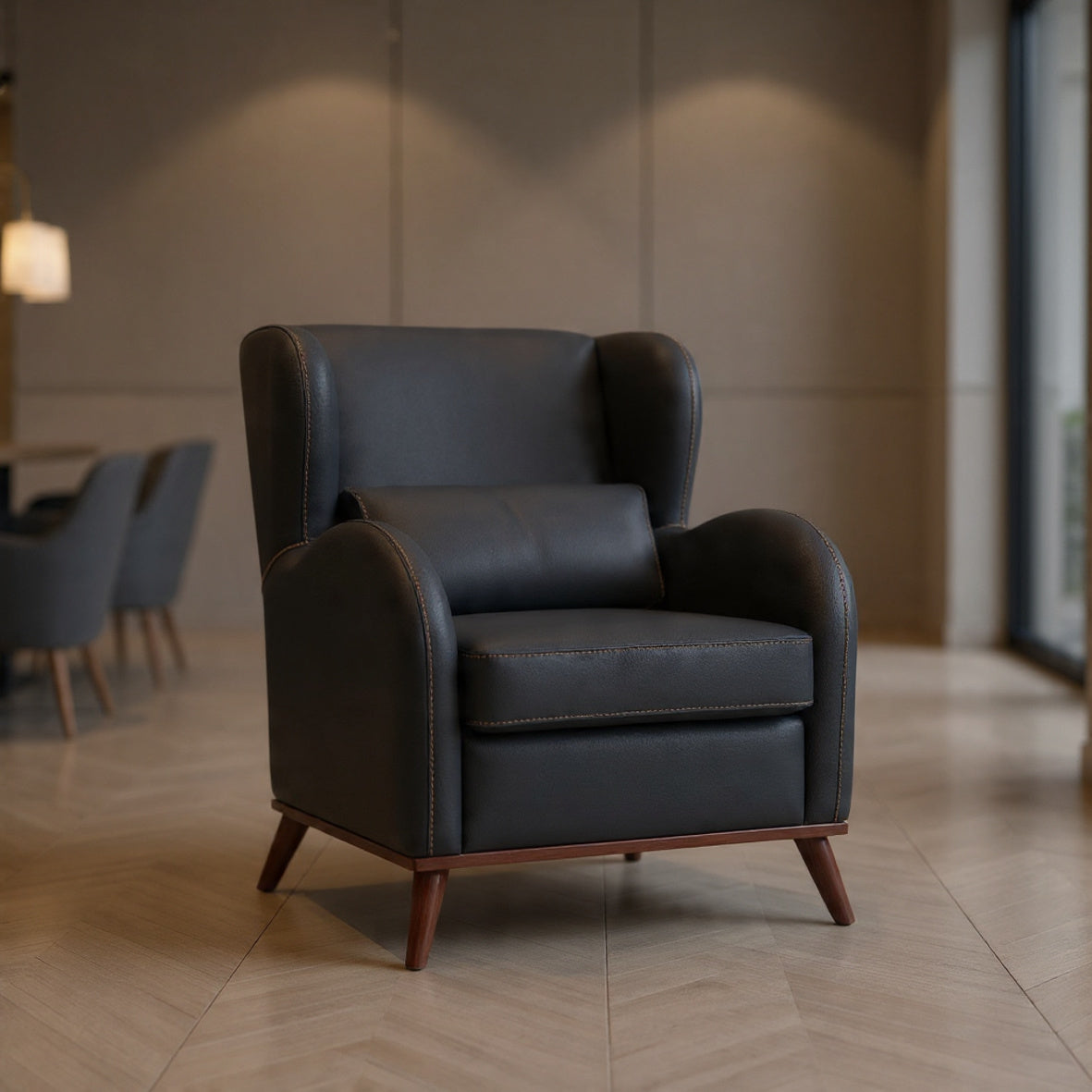 CLA Armchair