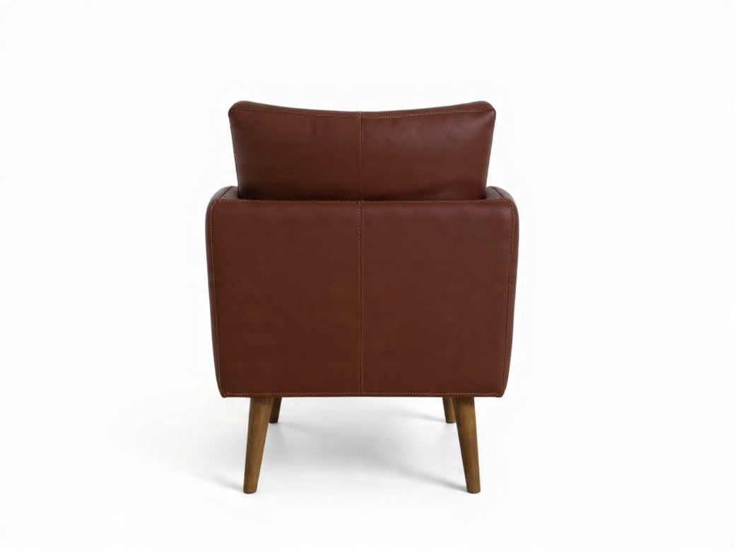 AURA Armchair