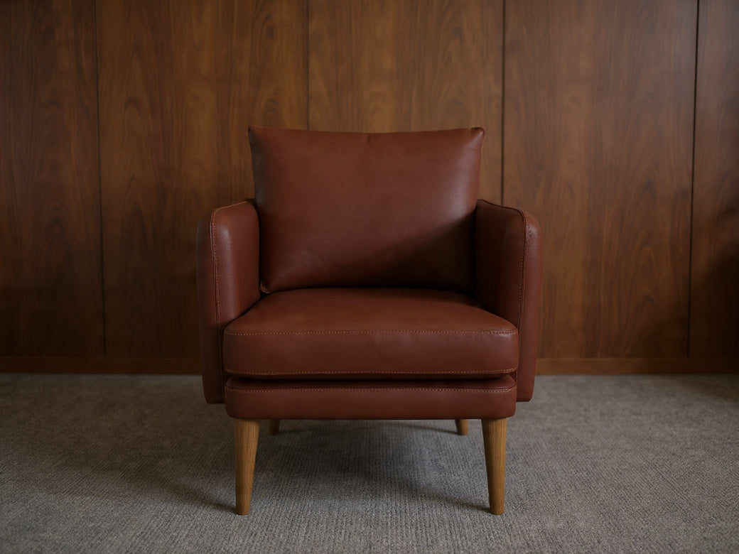 AURA Armchair