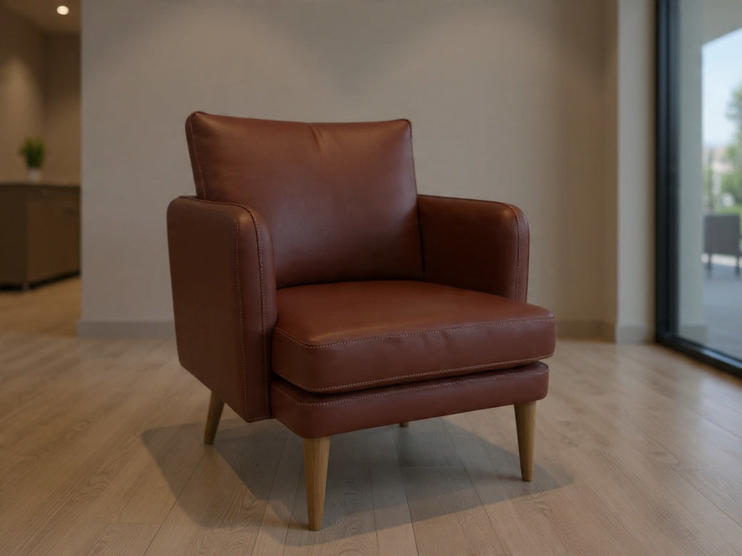 AURA Armchair