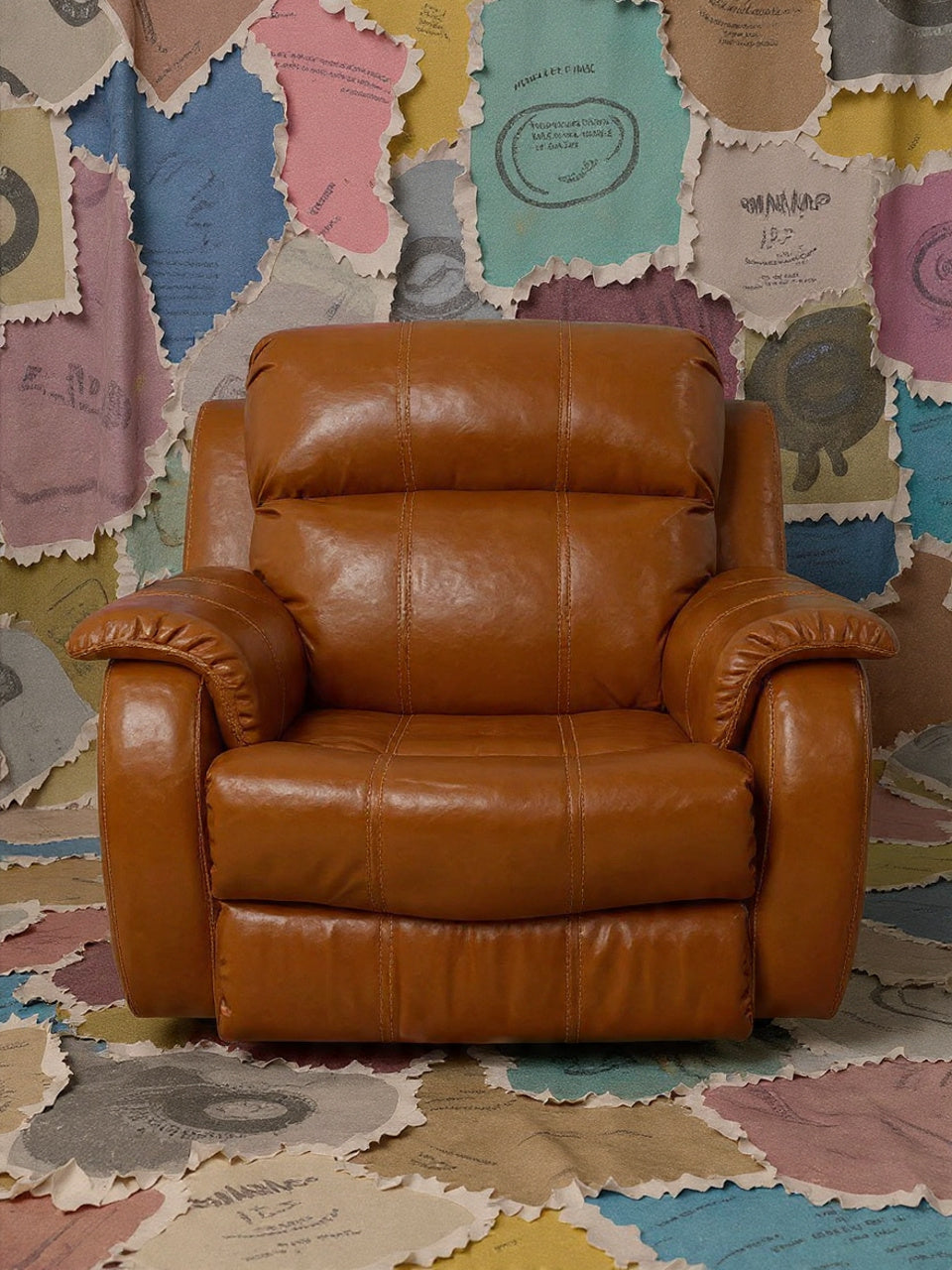 Recliner Chair