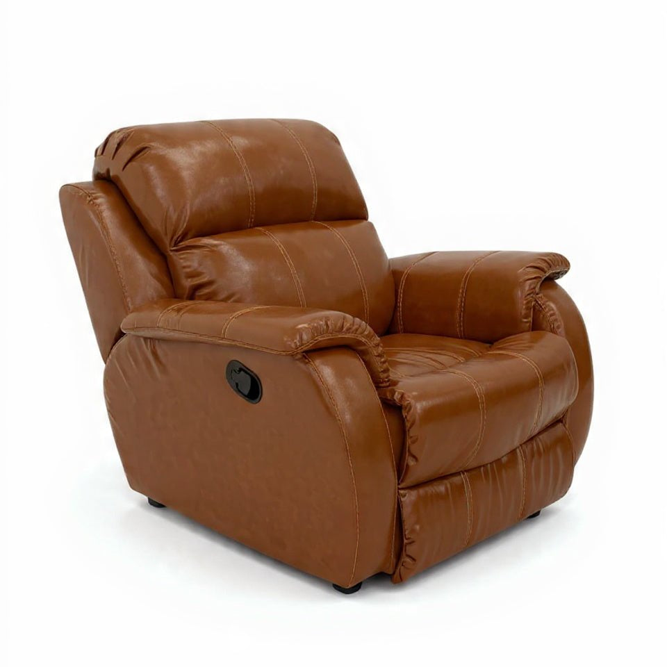 Recliner Chair - Korsy360