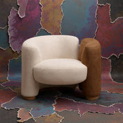 LUX Armchair