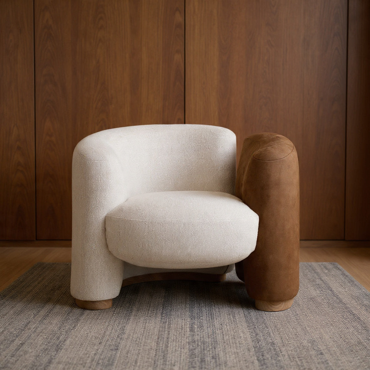 LUX Armchair