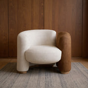 LUX Armchair