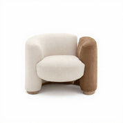 LUX Armchair