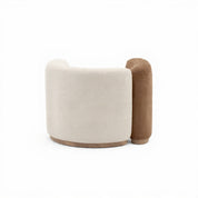 LUX Armchair