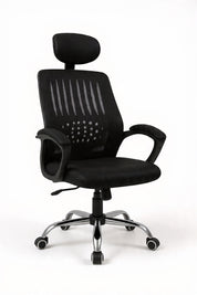 ECO Pop Chair Black