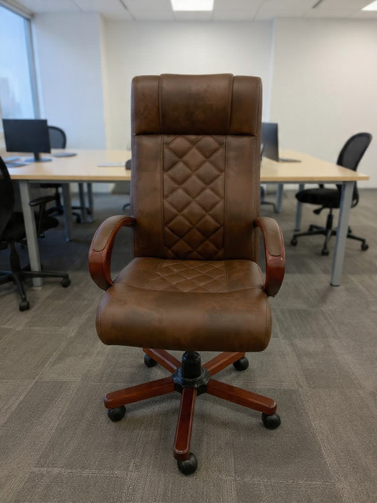 Capital Chair Manger