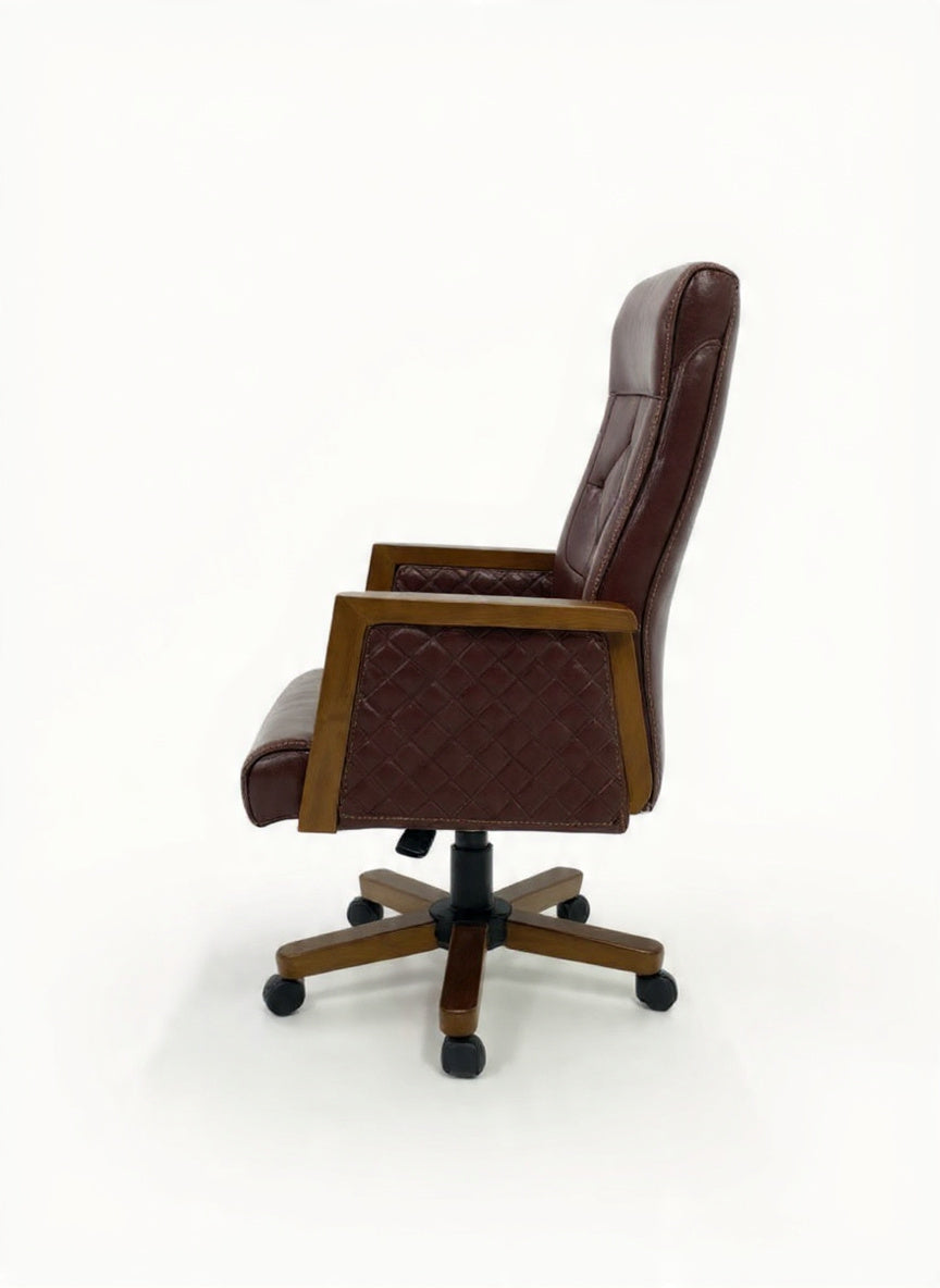 Boss Chair Manger