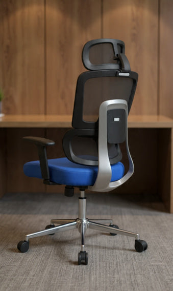 Workvia Chair GL37
