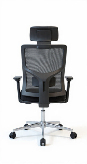 Valentis  Chair GL136 Black