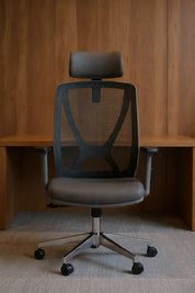 Marriot Chair Manger