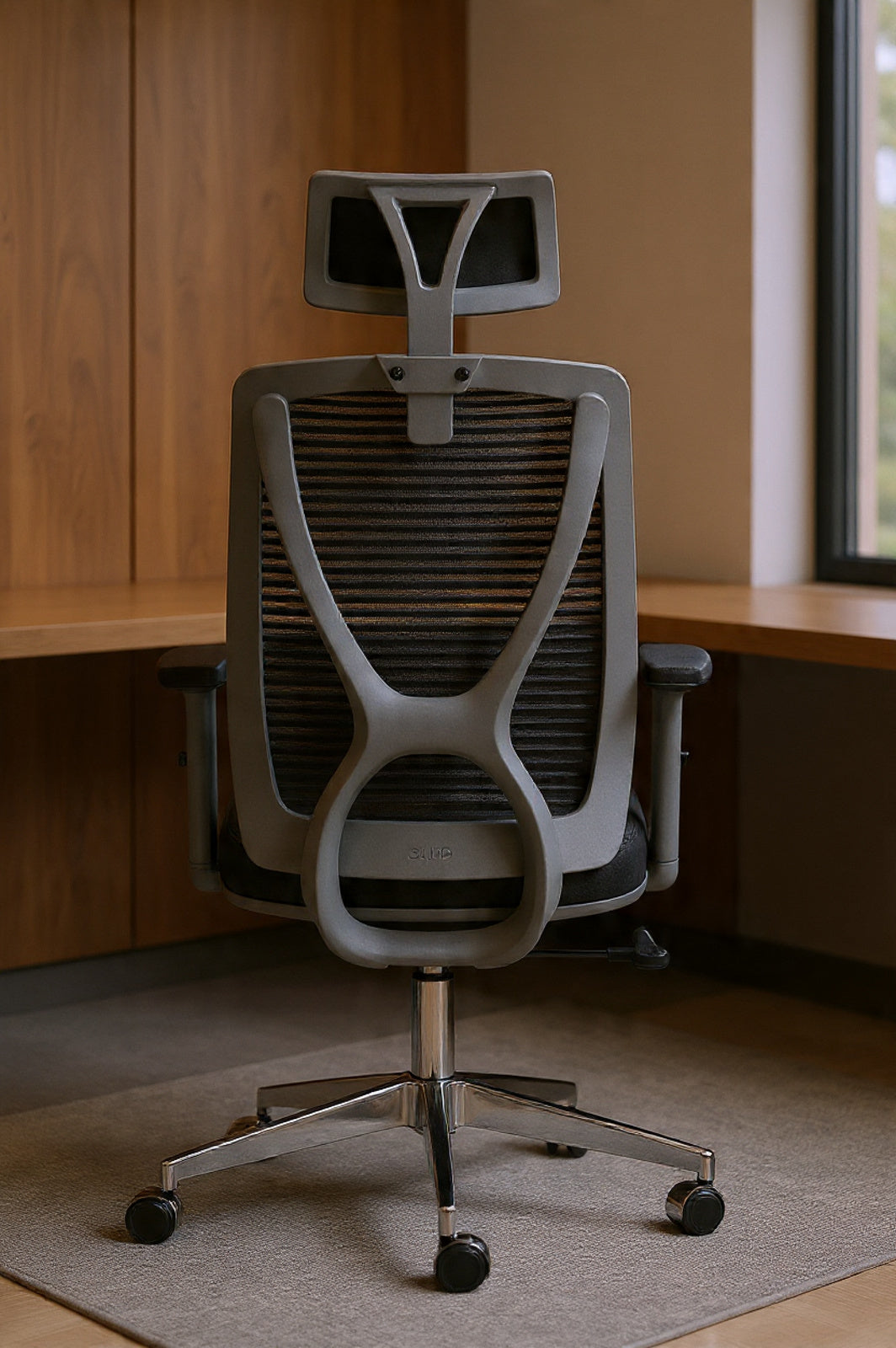 Marriot Chair Manger