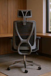 Marriot Chair Manger