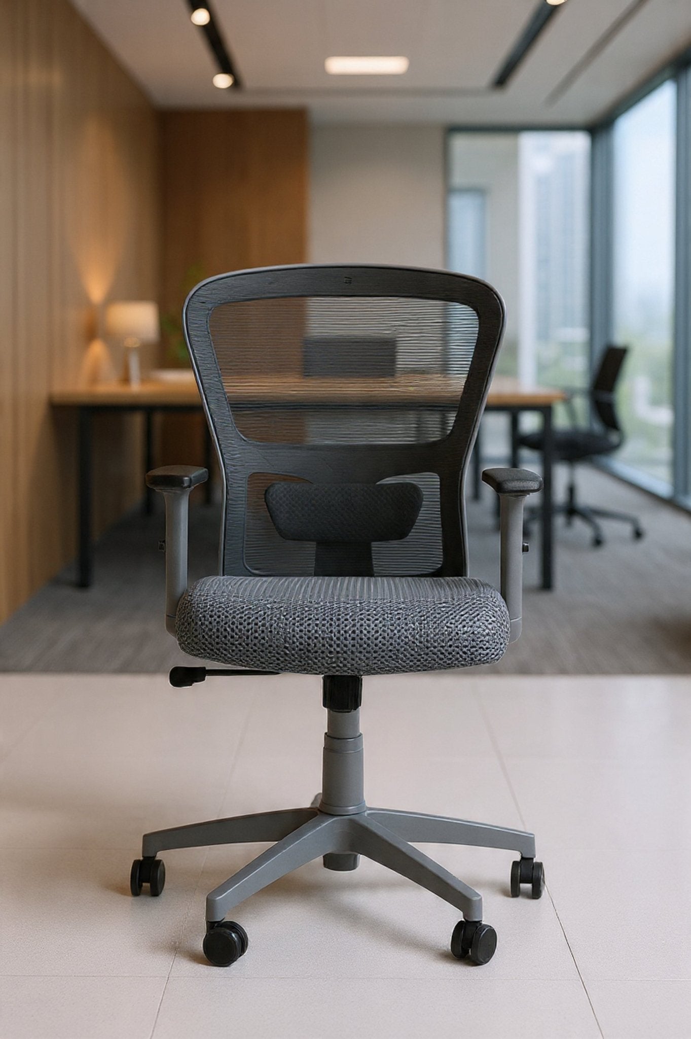 Millano Chair - Korsy360