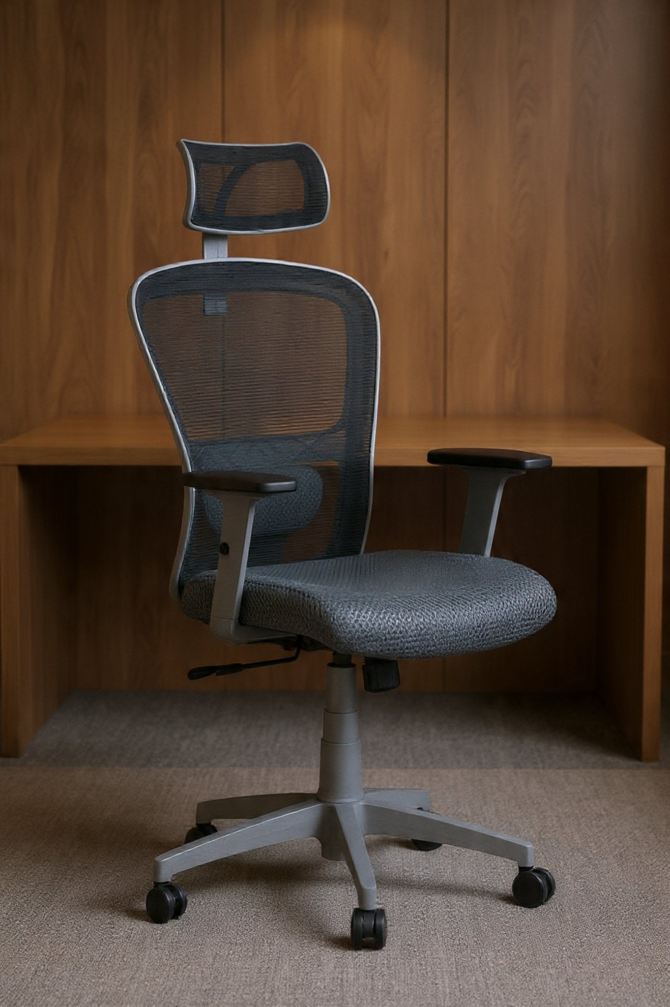 Millano Chair - Korsy360