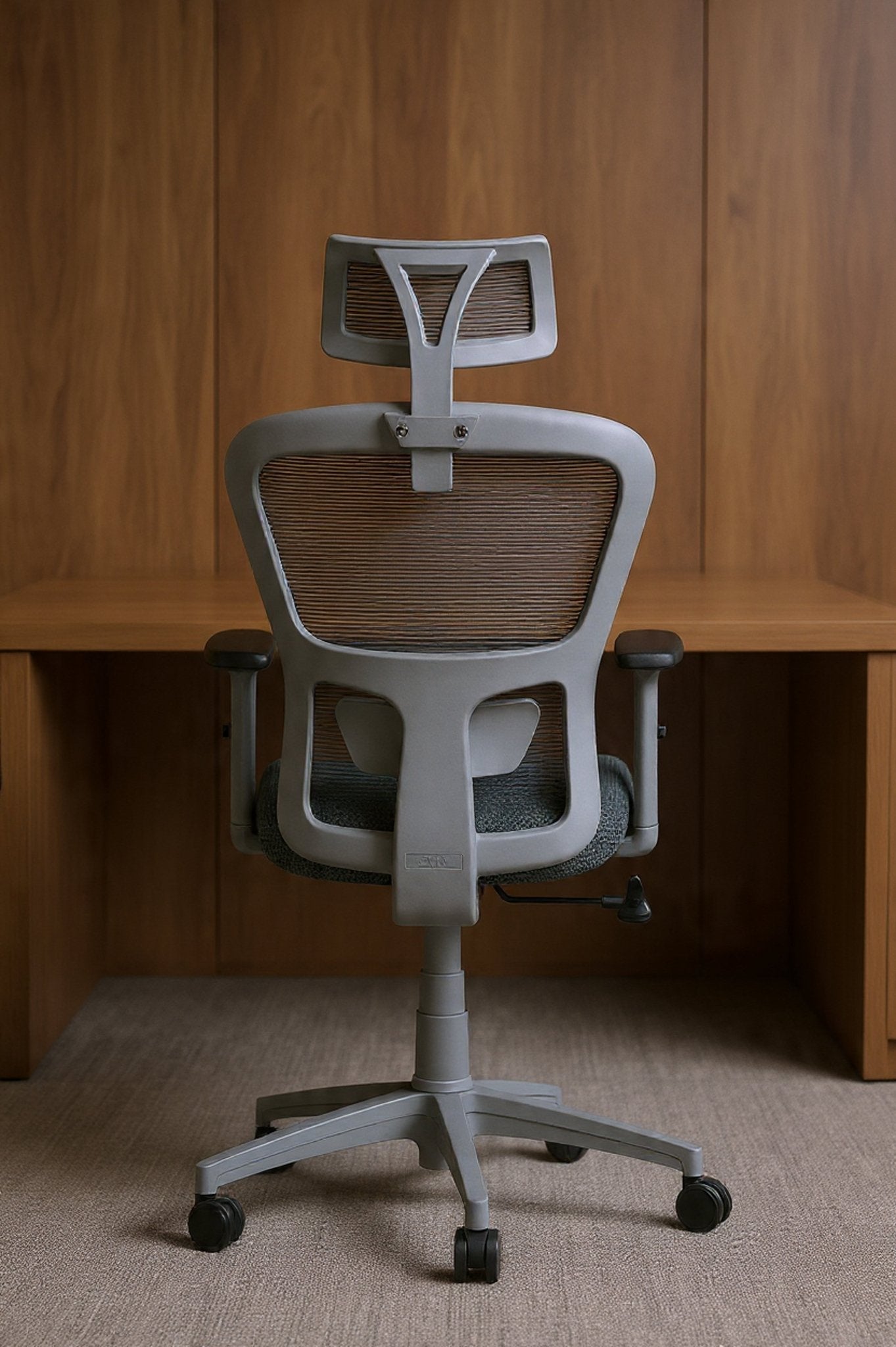 Millano Chair - Korsy360