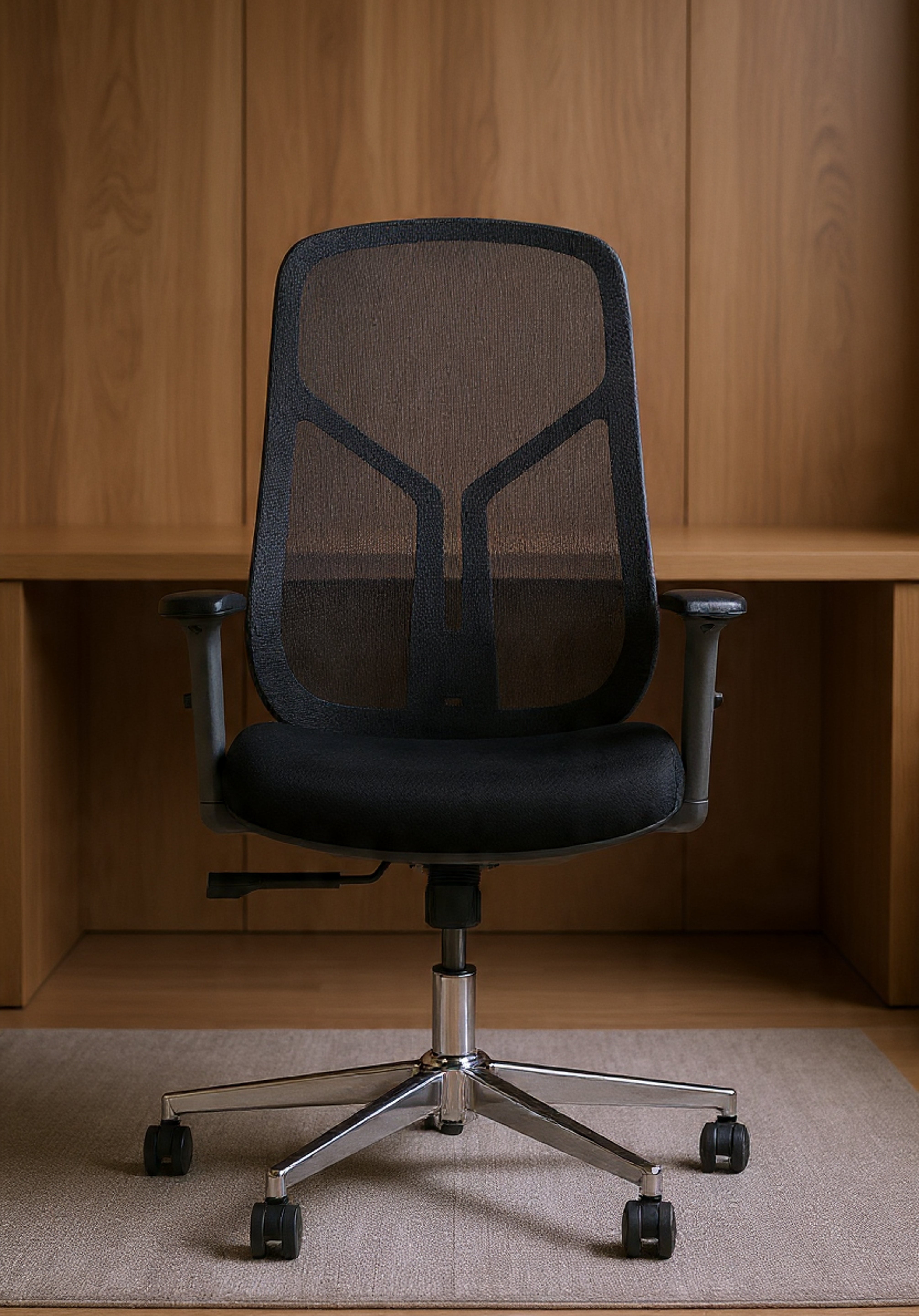 Vinnous Chair