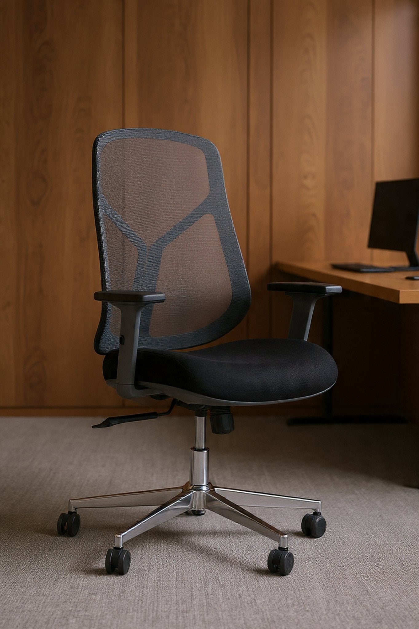 Vinnous Chair - Korsy360