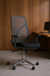 Vinnous Chair