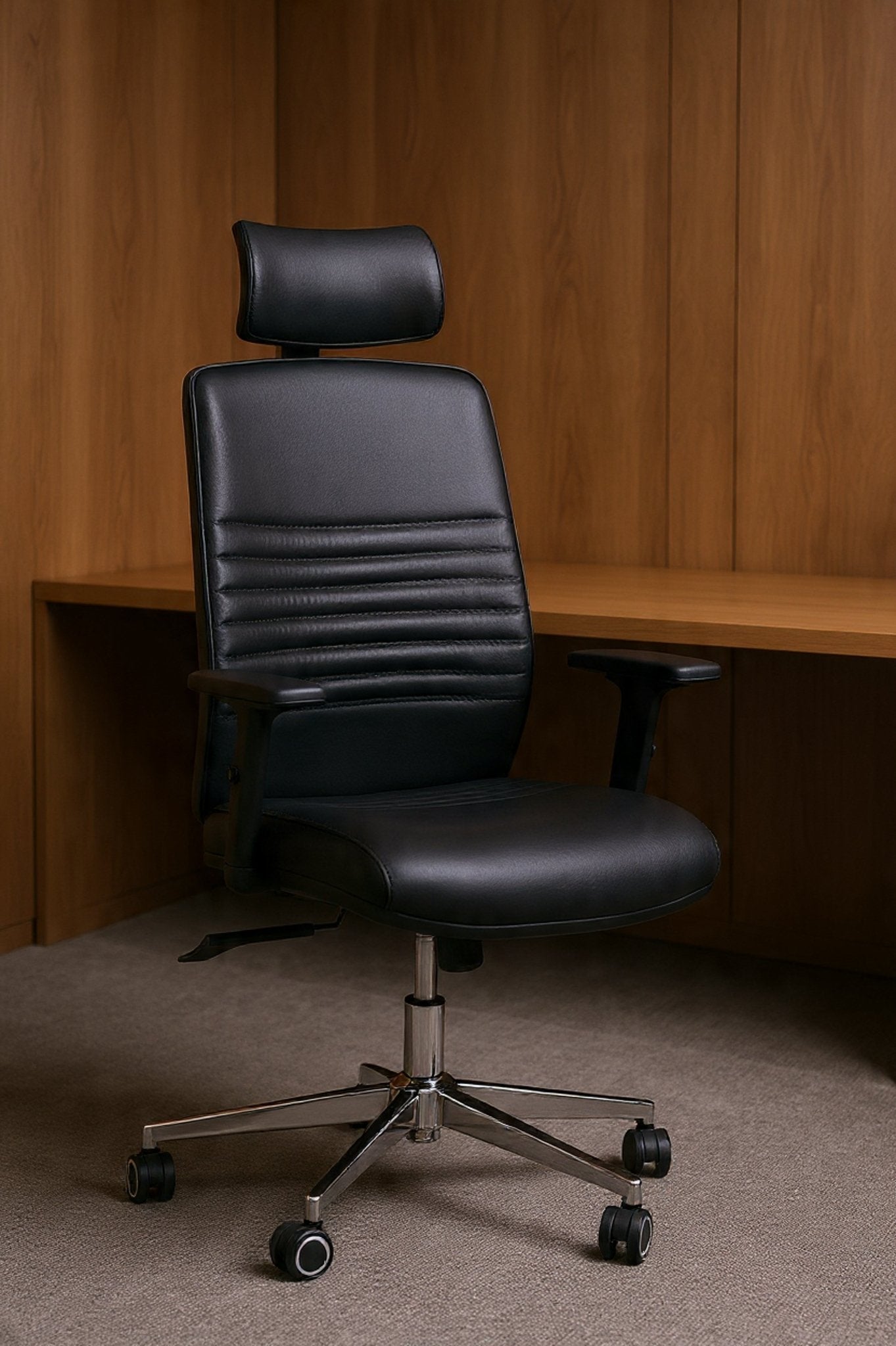 Marriot Chair Manger - Korsy360