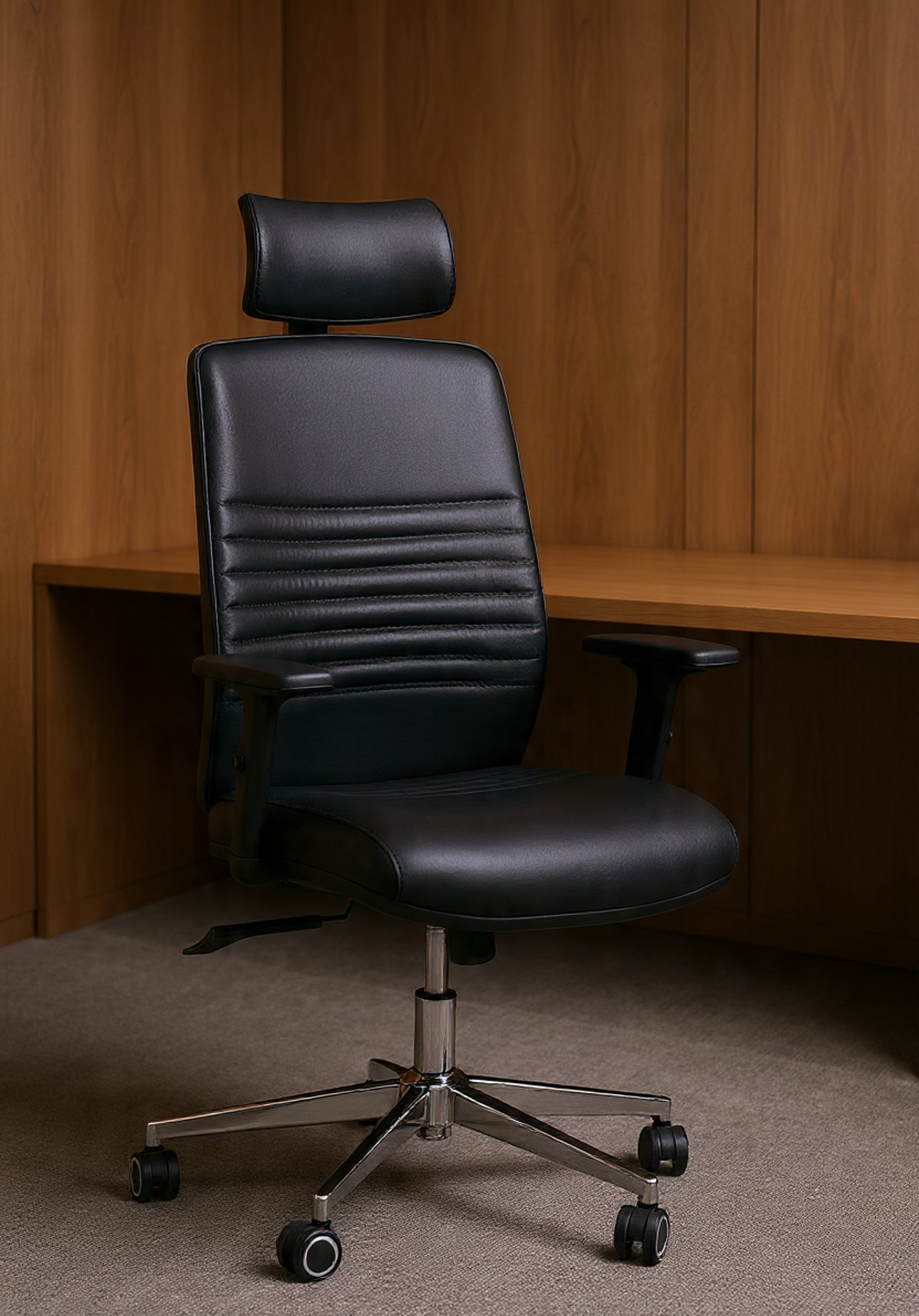 Marriot Chair Manger