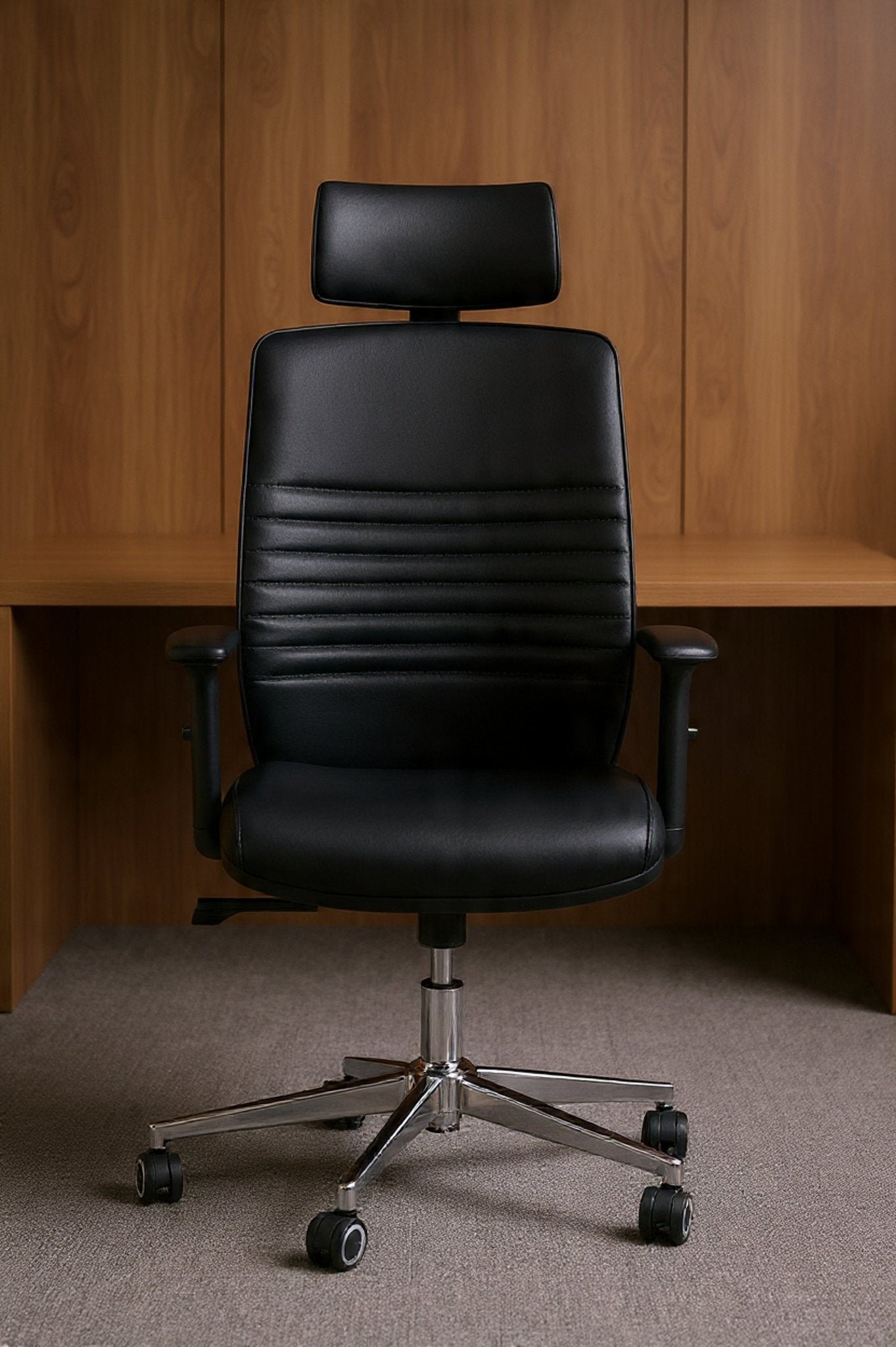 Marriot Chair Manger - Korsy360