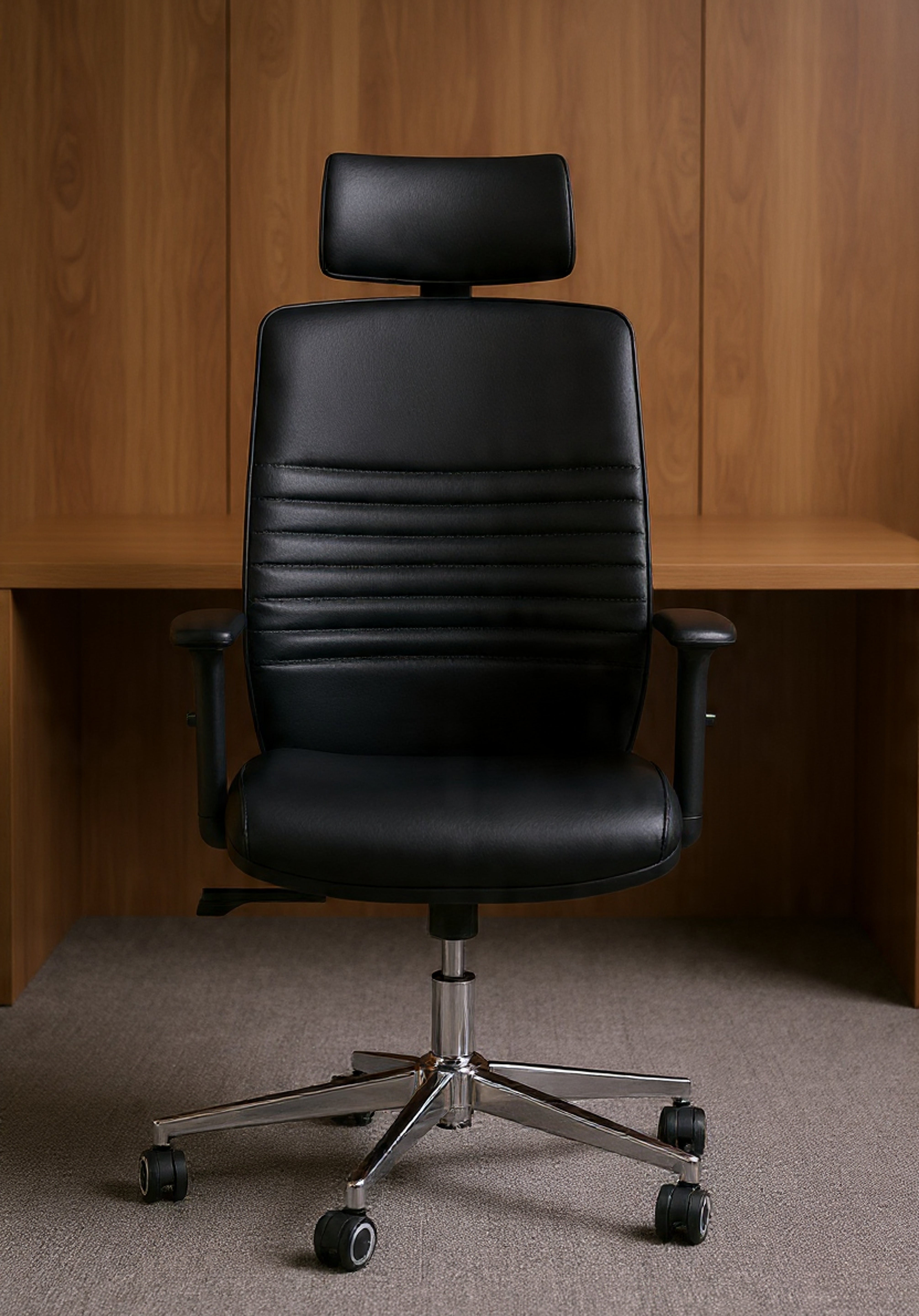 Marriot Chair Manger