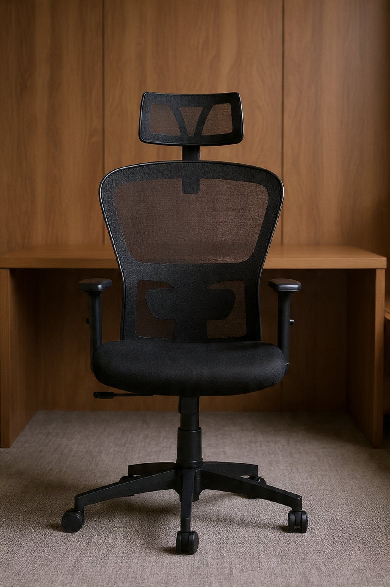 Millano Chair Manger - Korsy360