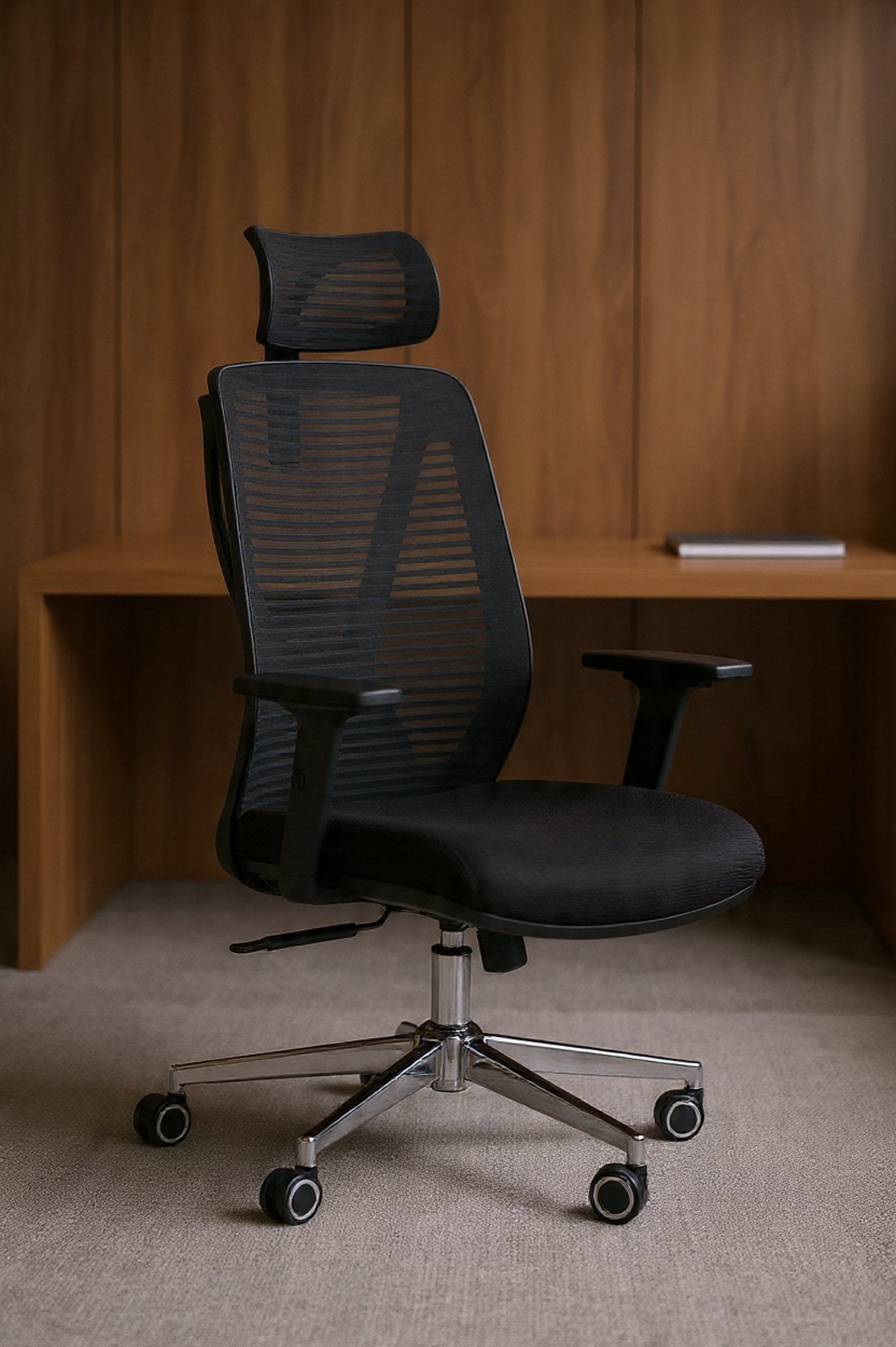 Marriot Chair Manger - Korsy360