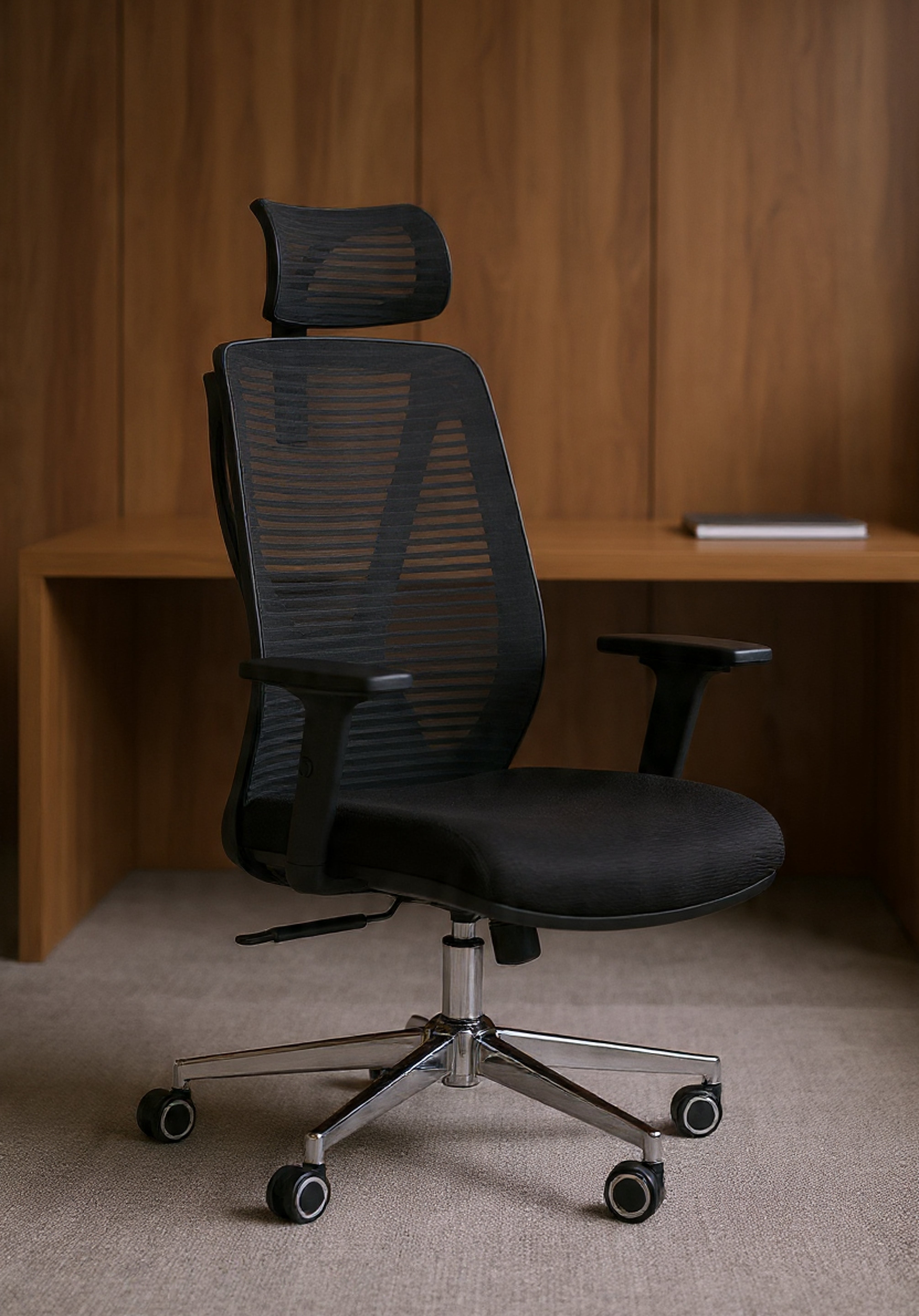 Marriot Chair Manger