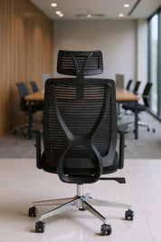 Marriot Chair Manger