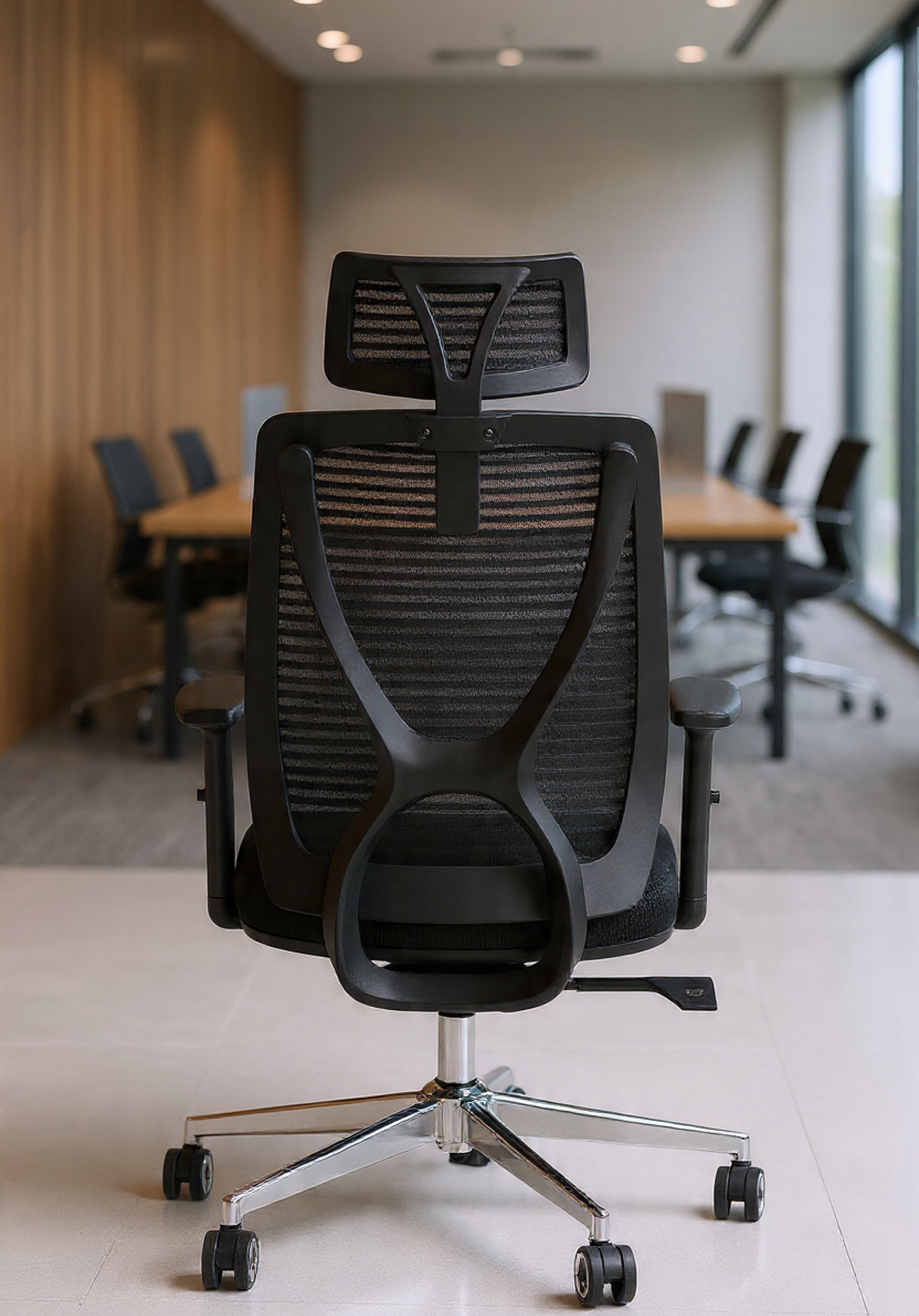 Marriot Chair Manger