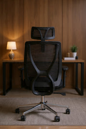 Marriot Chair Manger