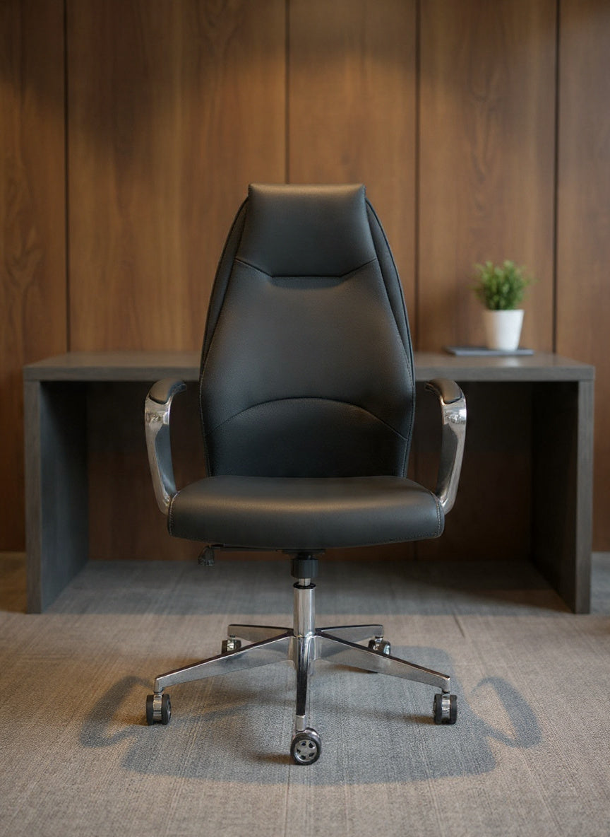 Gemstone Chair Manger