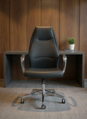 Gemstone Chair Manger