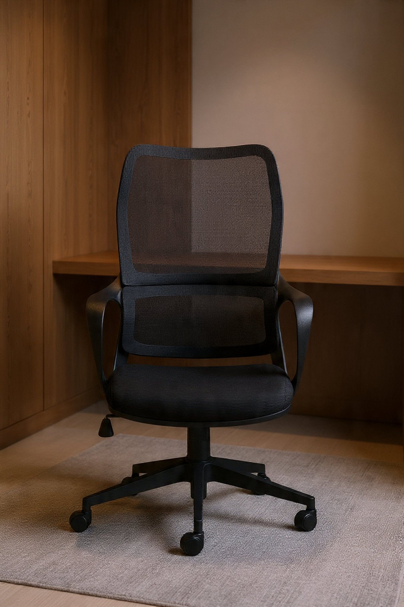 Phonix Chair Manger - Korsy360