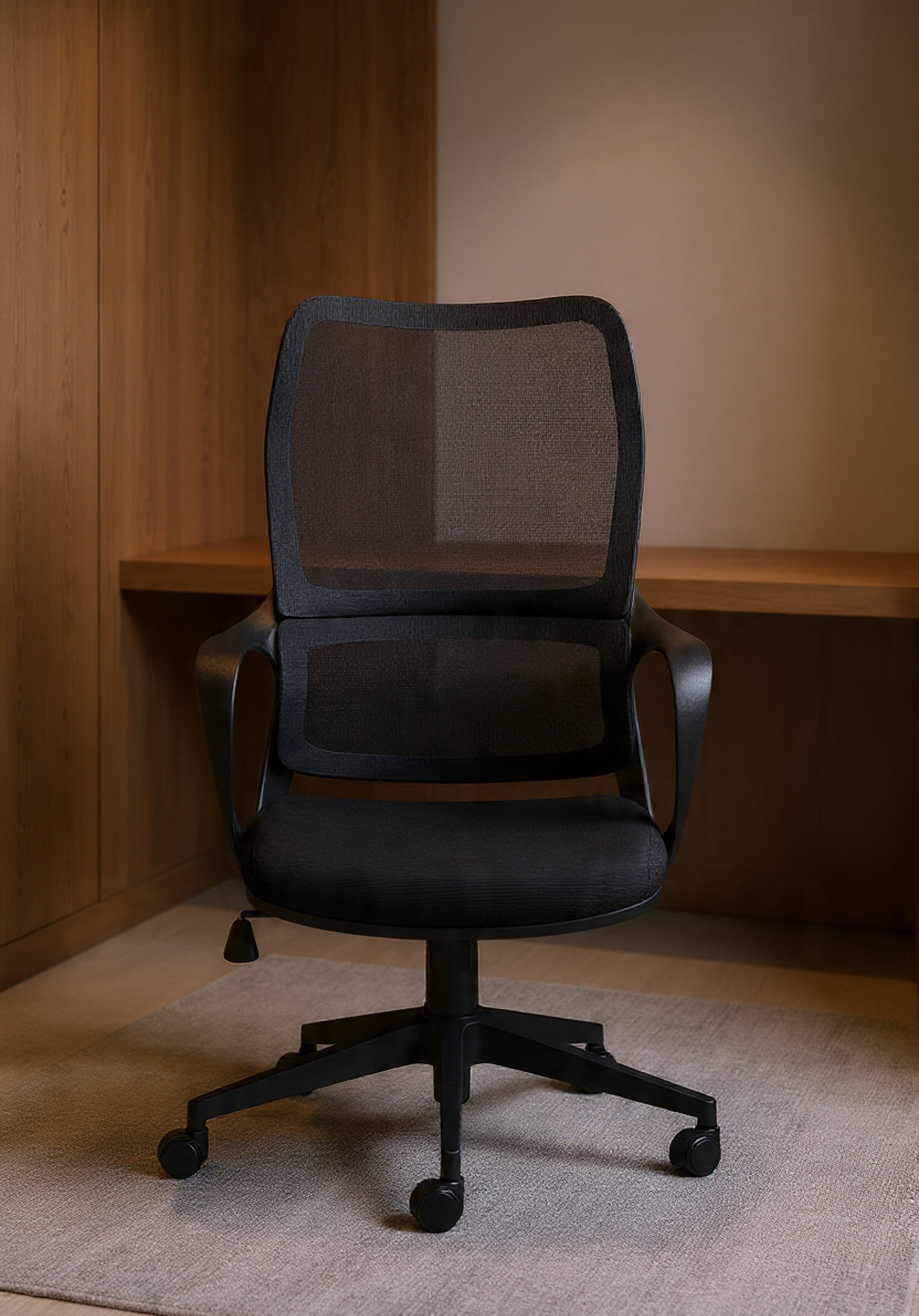Phonix Chair Manger
