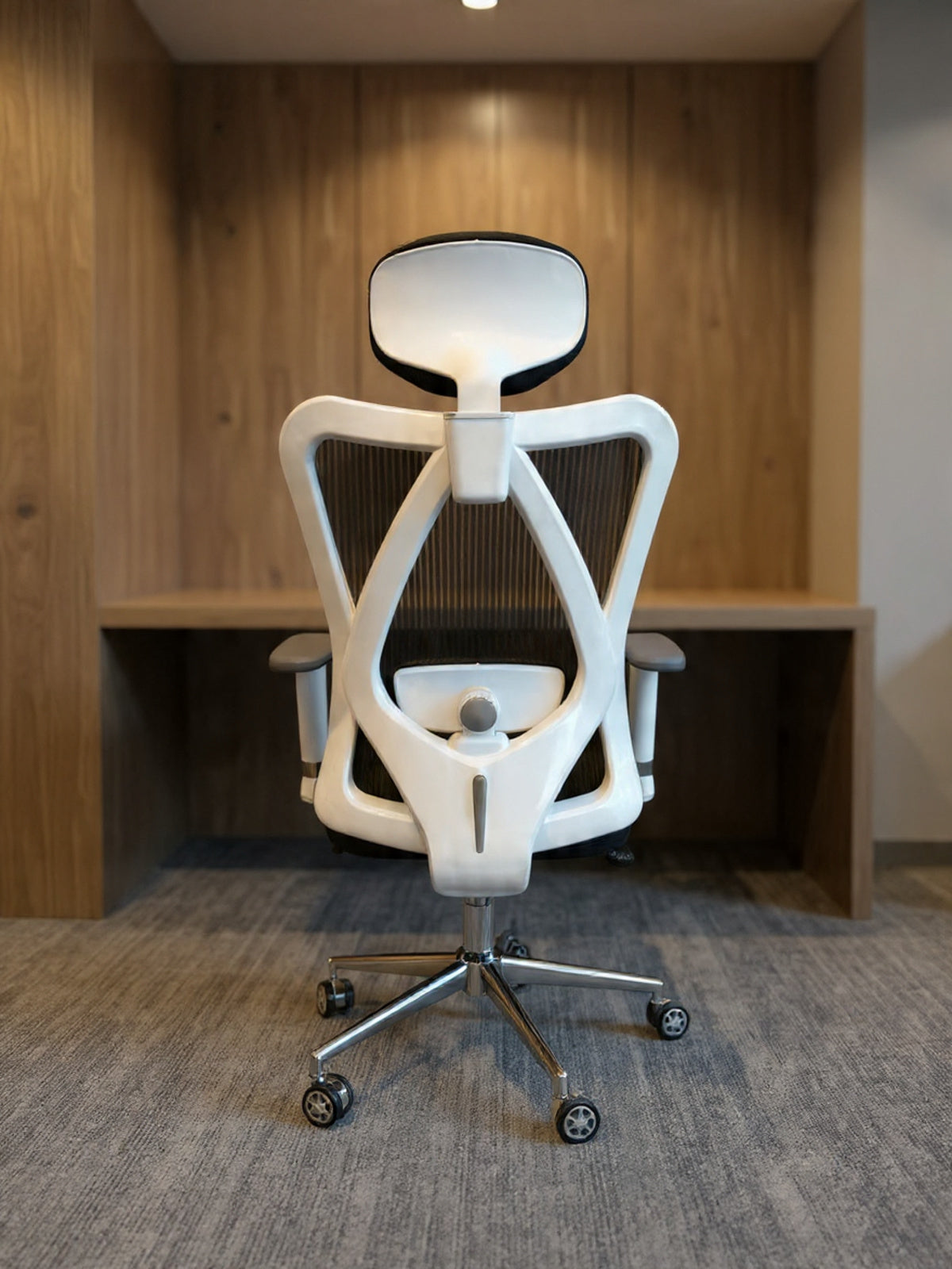 Holly Chair - Manger