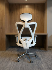 Holly Chair - Manger