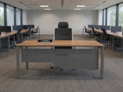 Firmont Desk 120